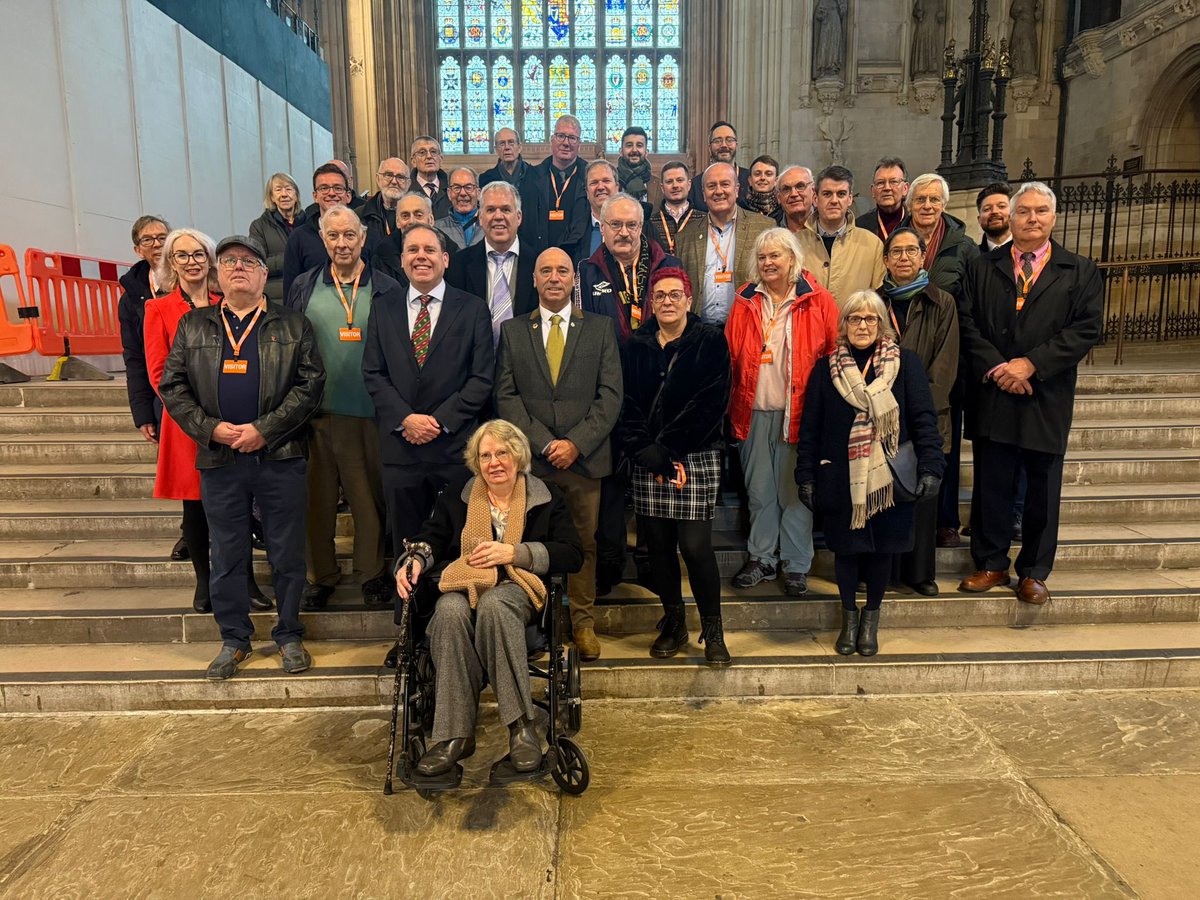 Charlie Dewhirst MP tweet media