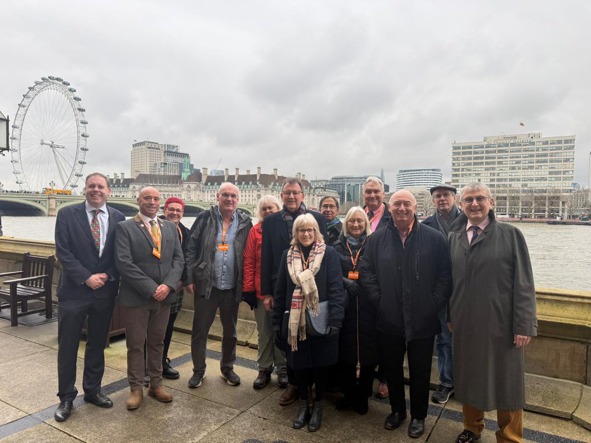 Charlie Dewhirst MP tweet media