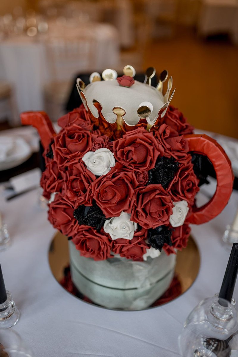 VVS Weddings & Events tweet media