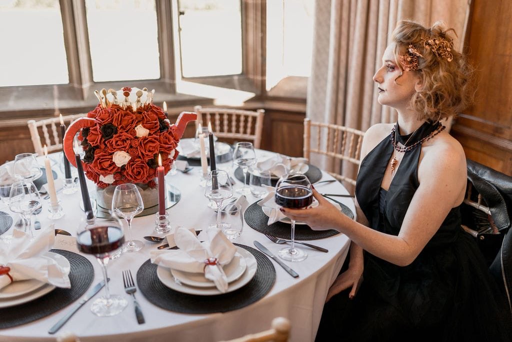 VVS Weddings & Events tweet media