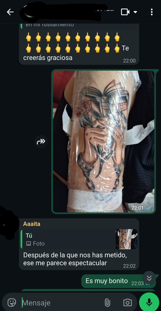 Soihartze tweet media