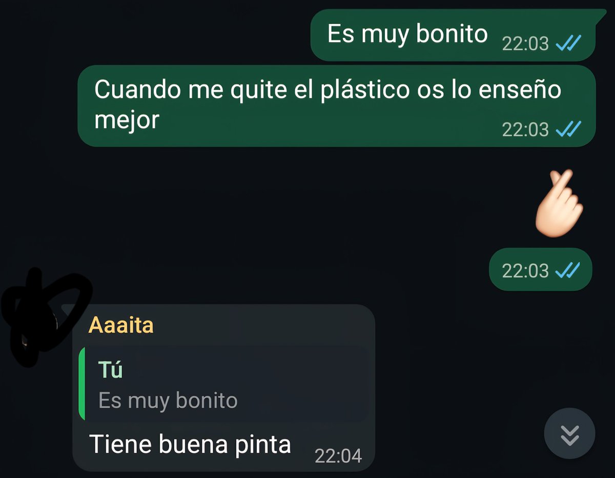 Soihartze tweet media