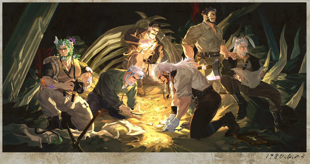 咪小沫与汪大沫 tweet media