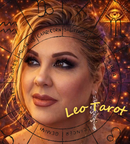 Leo tarot trae para ti este fin: claridad, movimiento y una señal que no debes ignorar. <a href="/astrologialeo/">Astrologia Leo</a> 
lacolumnariablog.com/predicciones-d…