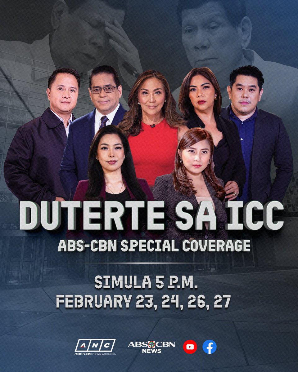 ABS-CBN News tweet media