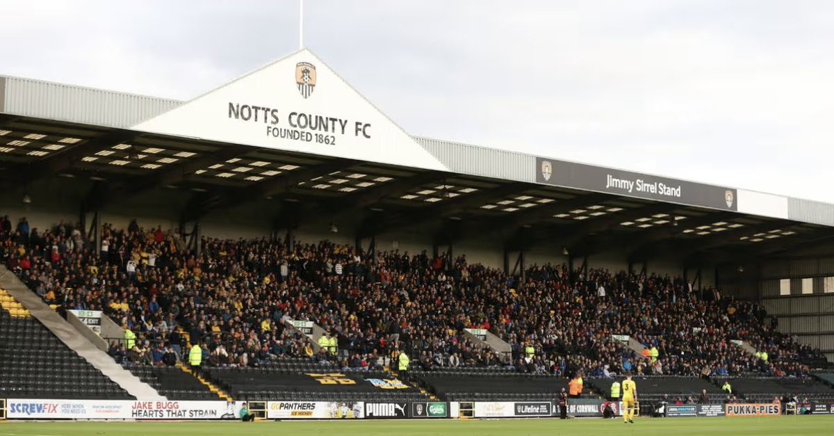 TRFC Supporter Liaison Officers tweet media