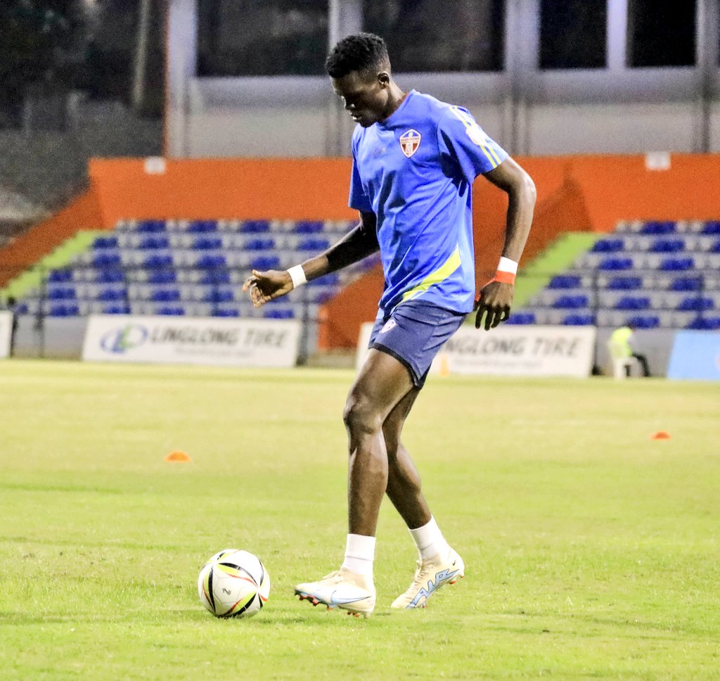 Borris Onegi#14 tweet media