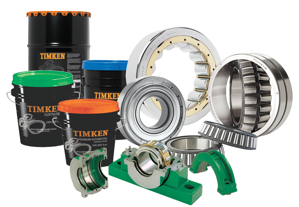 equipment_times's tweet image. Advanced bearing designs play a critical role in improving equipment efficiency by reducing friction and optimizing load distribution within rotating systems. 

Read more:- equipmenttimes.in/Advanced-beari… 

@Timken @RamamurthyTM @philipjourno #Equipment #FebruaryEdition