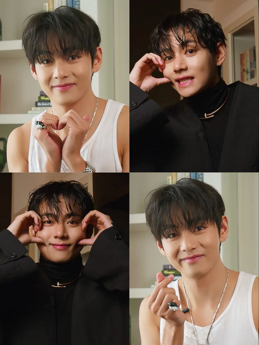 Let’s spread positivity and love!!!! 

rt and reply:

PROUD OF YOU KIM TAEHYUNG
WE LOVE YOU TAEHYUNG
WITH TAEHYUNG TILL THE END