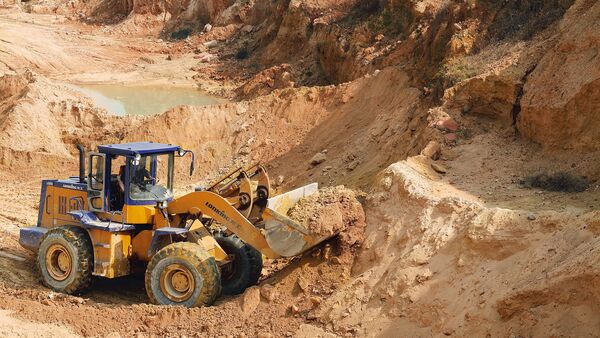 IndianTechGuide's tweet photo. 🚨 Maharashtra has highest 'rare earth' reserves in India. (GoI) https://t.co/ehQ5iaiZwD