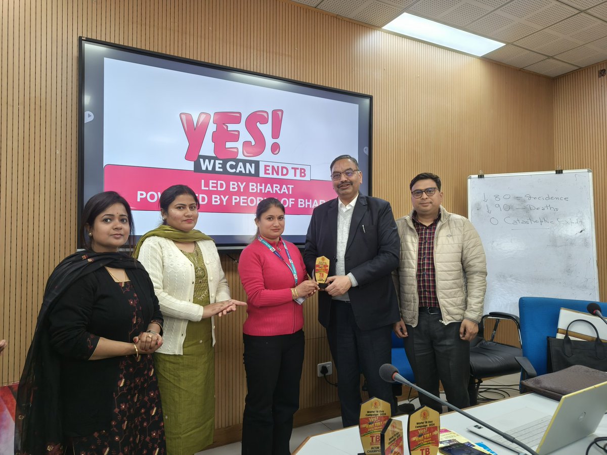 Vishal Sharma tweet media