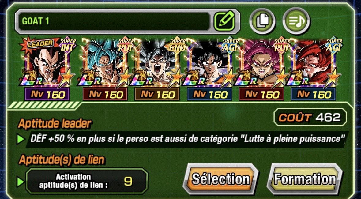 #RivalsUniteInDokkan 
Like et repost pour obtenir des pierres