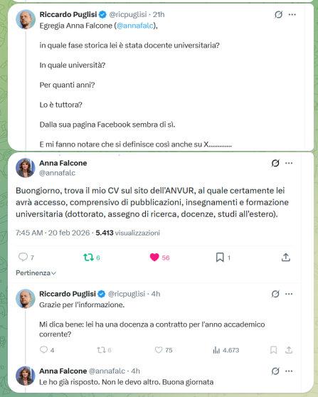 Trovategli una fidanzata a 'sto disagiato!
#fissatissimo  

Demolito da <a href="/annafalc/">Anna Falcone</a>