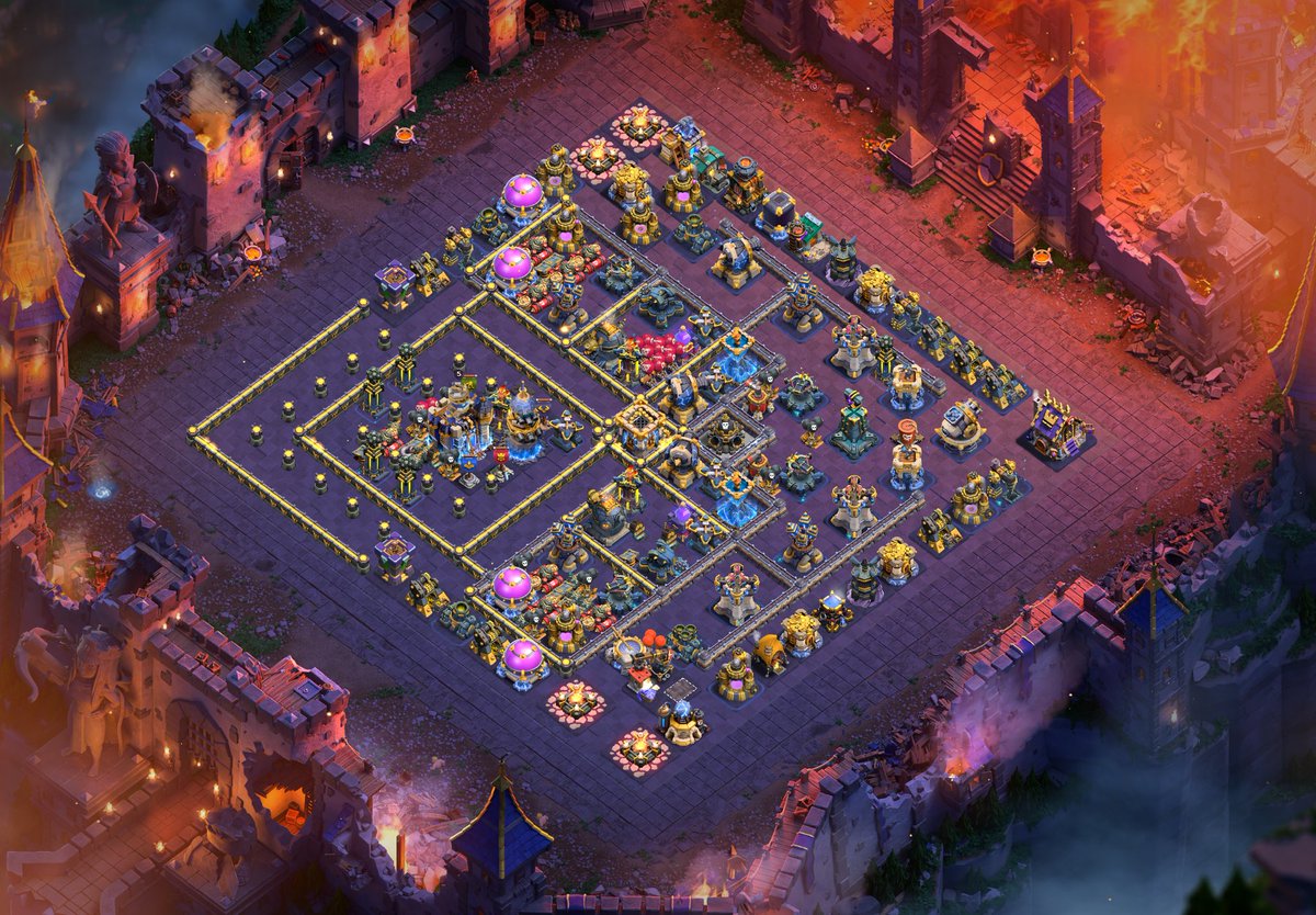 DARK ON TOP tweet media