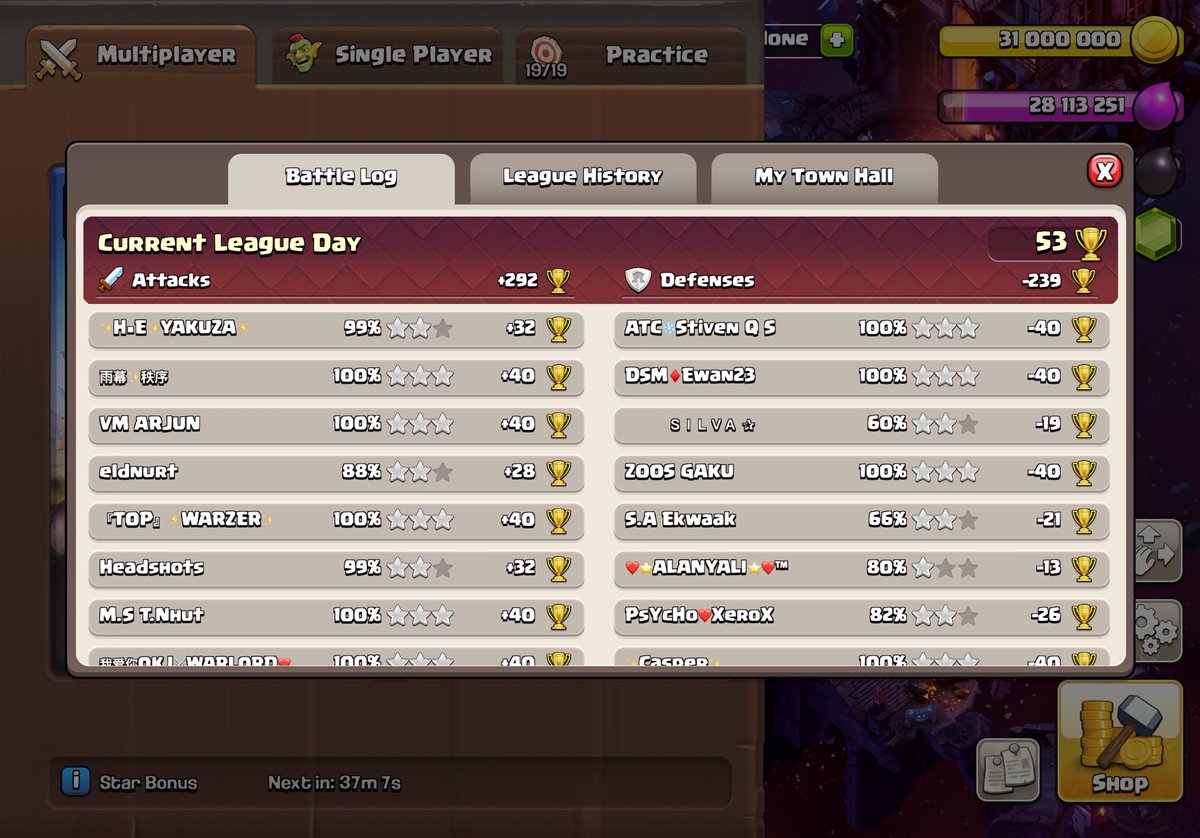 DARK ON TOP tweet media