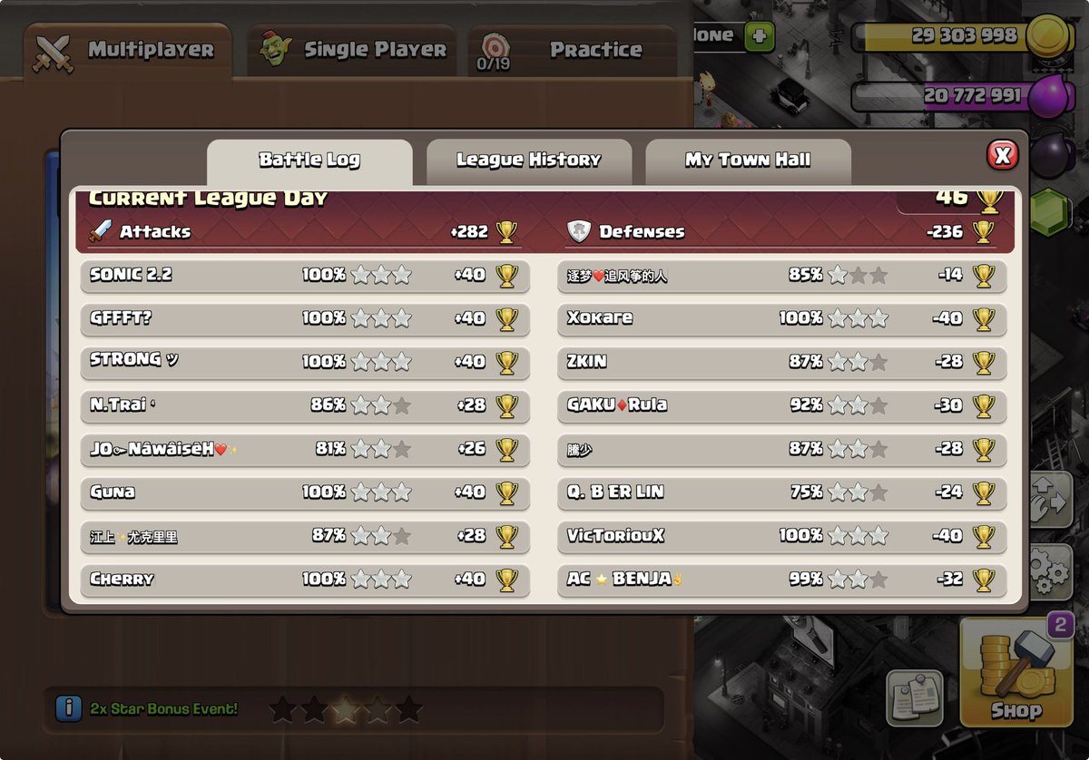 DARK ON TOP tweet media