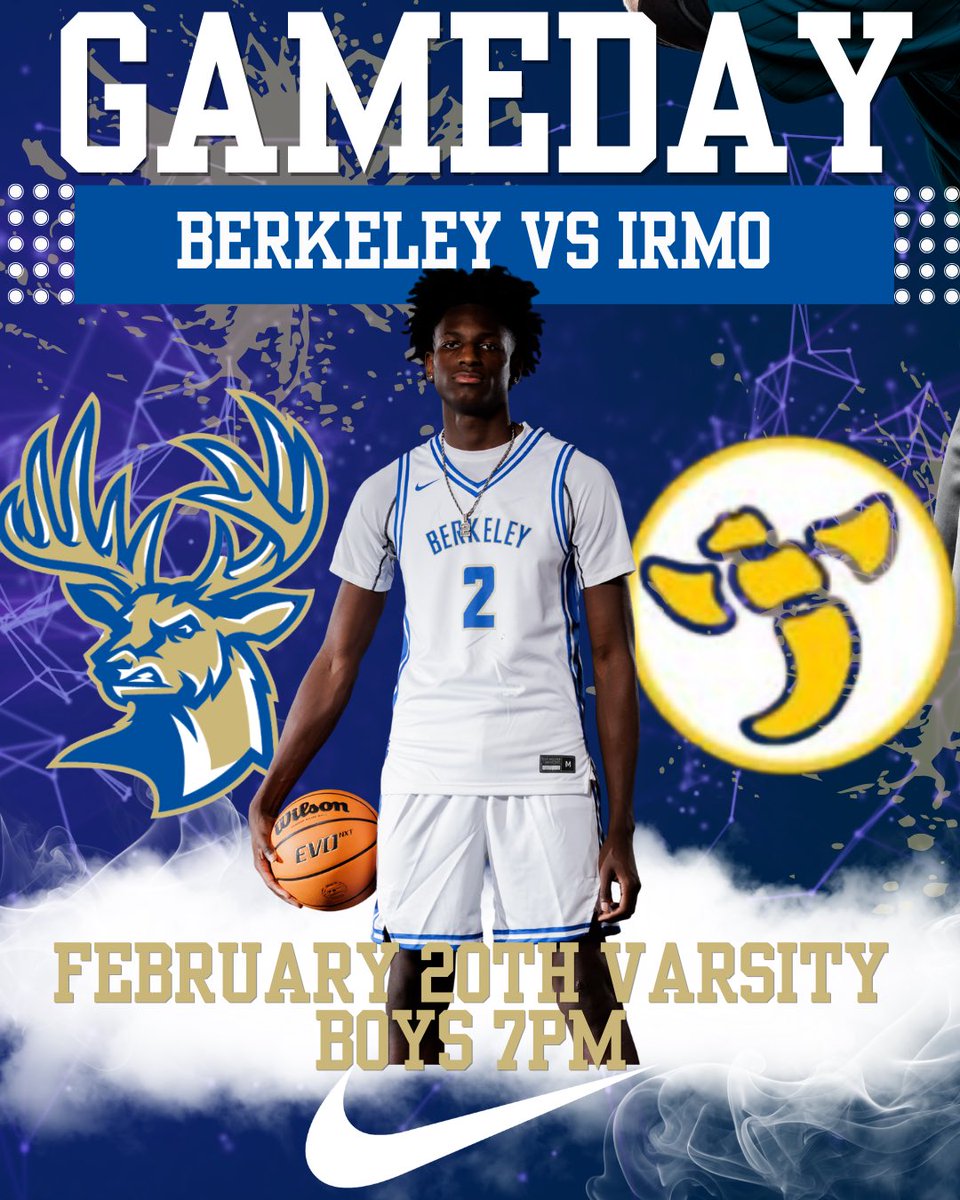 Berkeley High Basketball tweet media