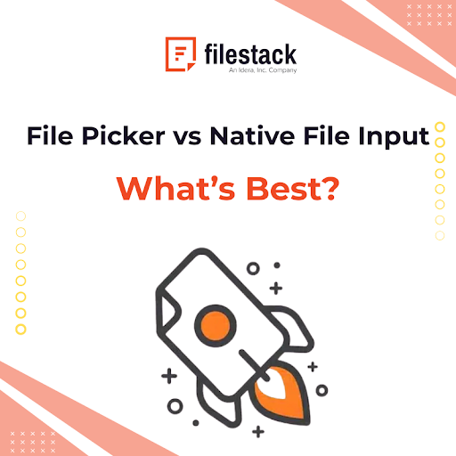 Filestack tweet media