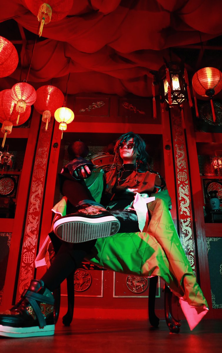 こーか tweet media