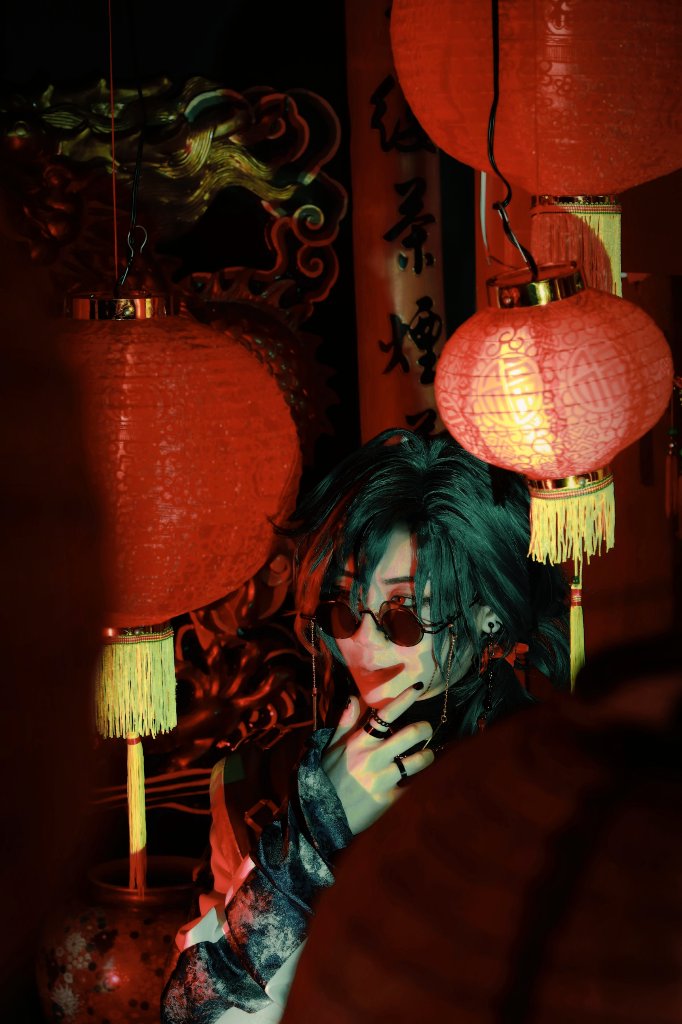 こーか tweet media