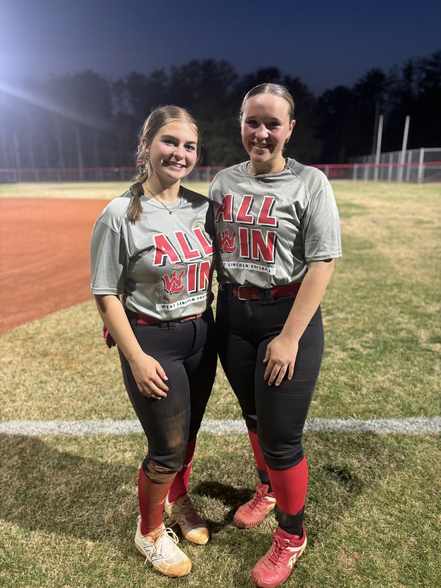 Gabby Wright 2027 RHP tweet media