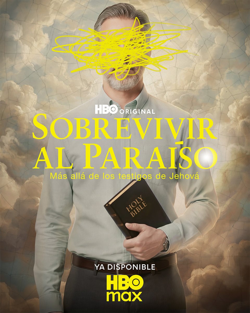 Romper el silencio lo cambia todo. 

Una serie documental a partir de testimonios reales y del juicio que marcó un precedente. #SobrevivirAlParaíso: Más allá de los Testigos de Jehová ya está disponible.