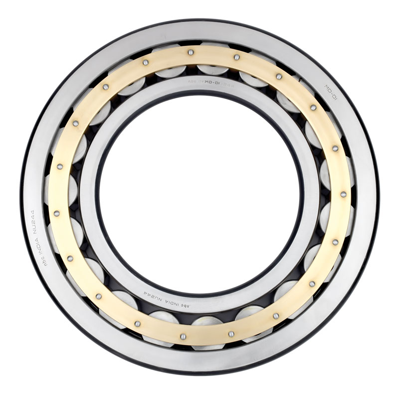 equipment_times's tweet image. Bearing technology has evolved through precision engineering (P5/P6 accuracies) and advanced tribology. 

Read more:- equipmenttimes.in/Bearing-techno… 

@nbcbearing @RamamurthyTM @philipjourno #Equipment #FebruaryEdition #ConstructionEquipment #MiningIndustry #Bearing #technology
