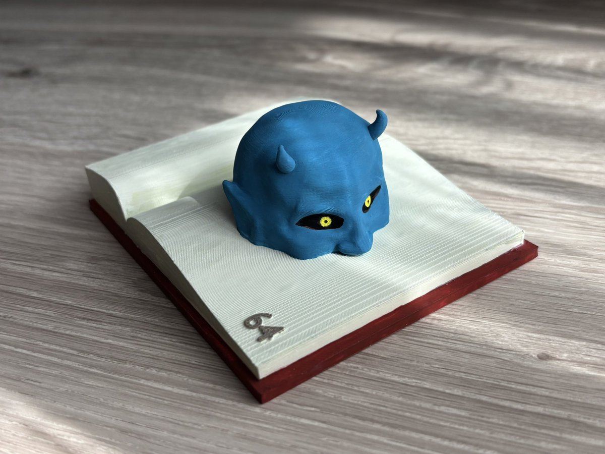 もえりた tweet media