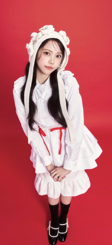 CARMEN's Genie Music Exclusive Photo RUDE! out now #GetRUDEwithH2H