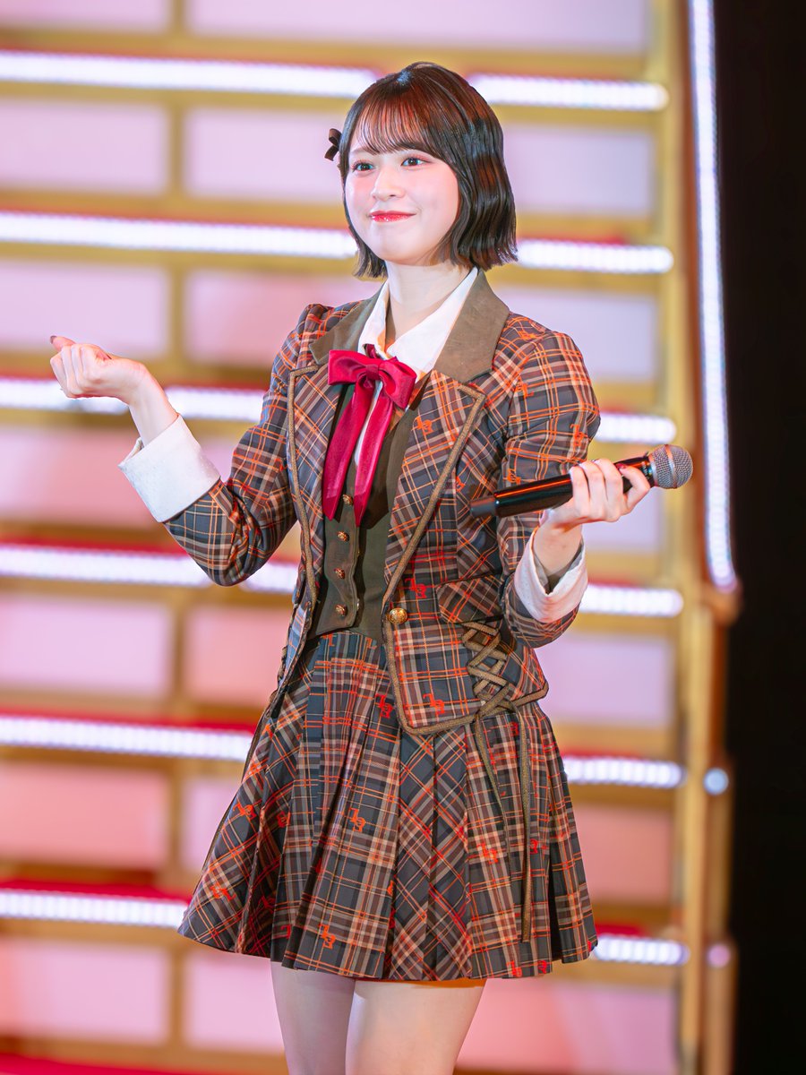 2025/11/15 ＝LOVE 8th ANNIVERSARY PREMIUM TOUR 愛知公演 1日目 📍IG