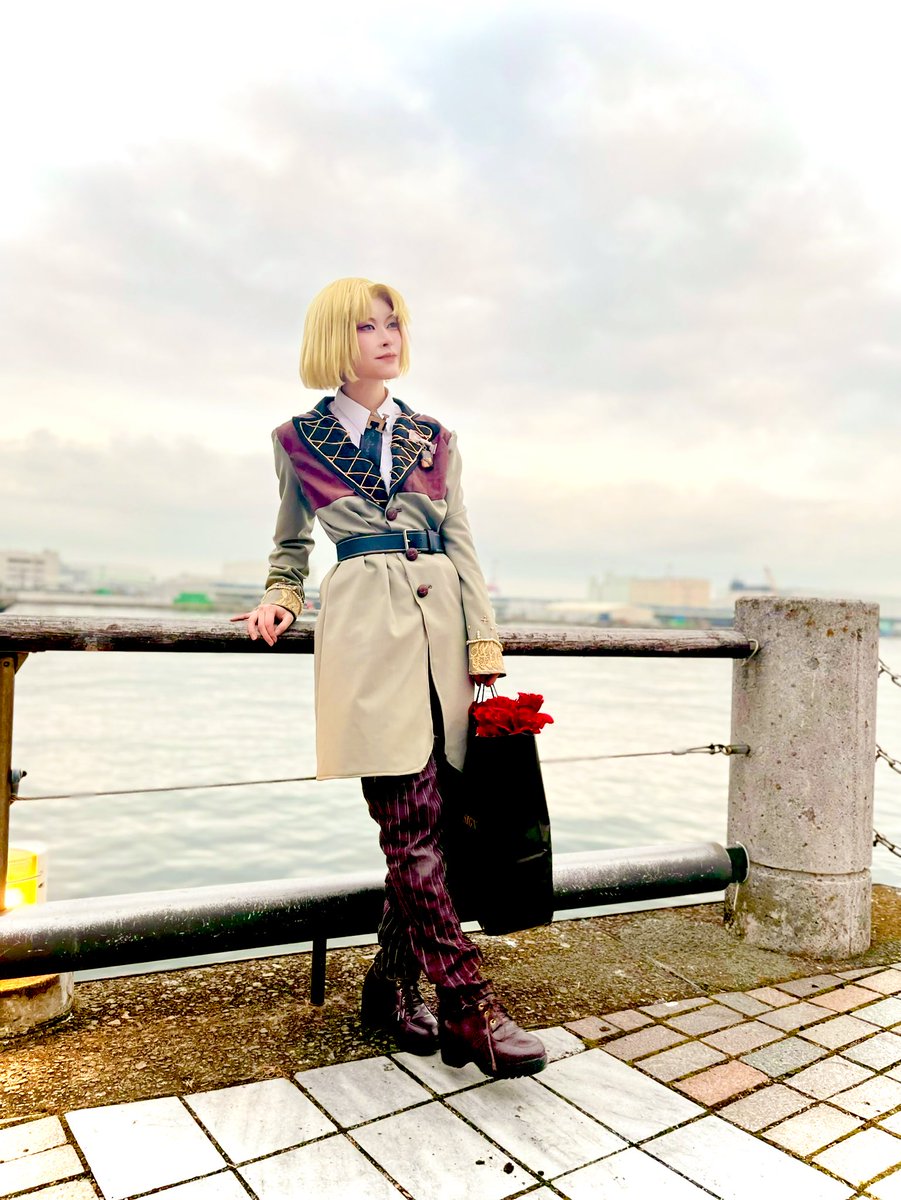 ロトカ tweet media