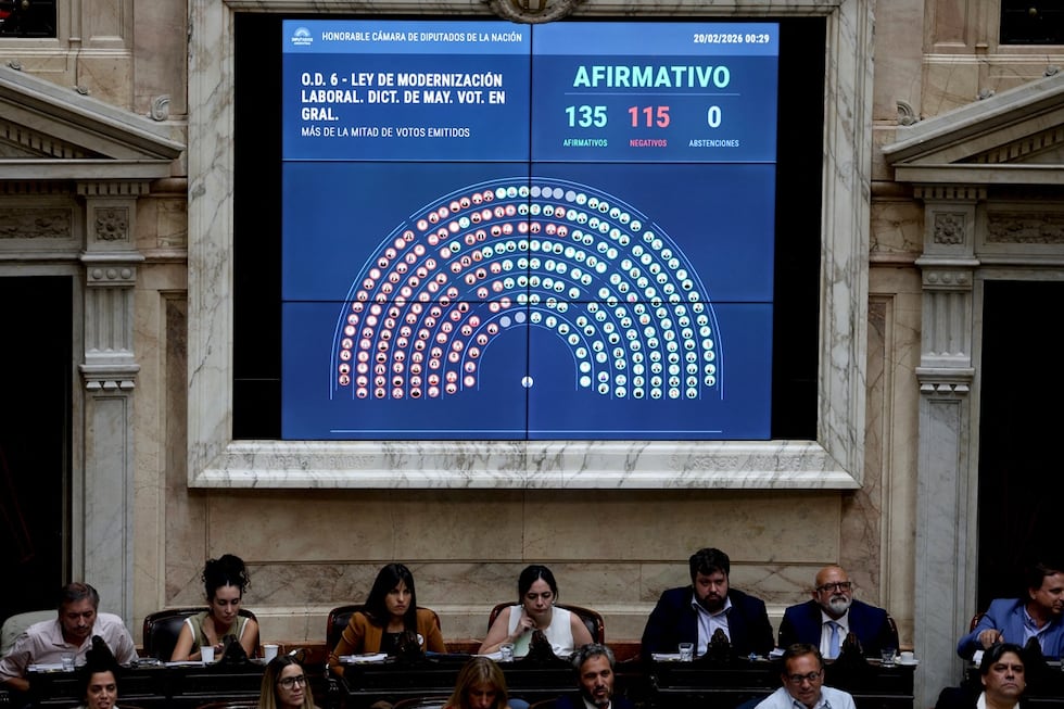 "Los Diputados tienen el deber de asegurar que la voz del pueblo no sea silenciada, utilizando los mecanismos democráticos para que sus demandas sean escuchadas y atendidas"

VERSUS: REALIDAD...