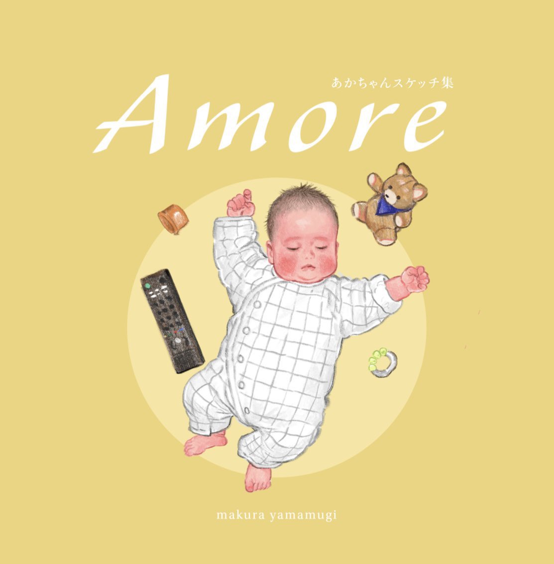 山麦まくら🐱書籍 5/21発売「スコスコ事件簿」 tweet media