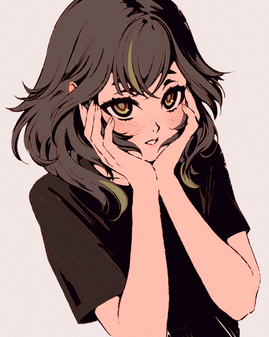 moshimoshibe tweet media