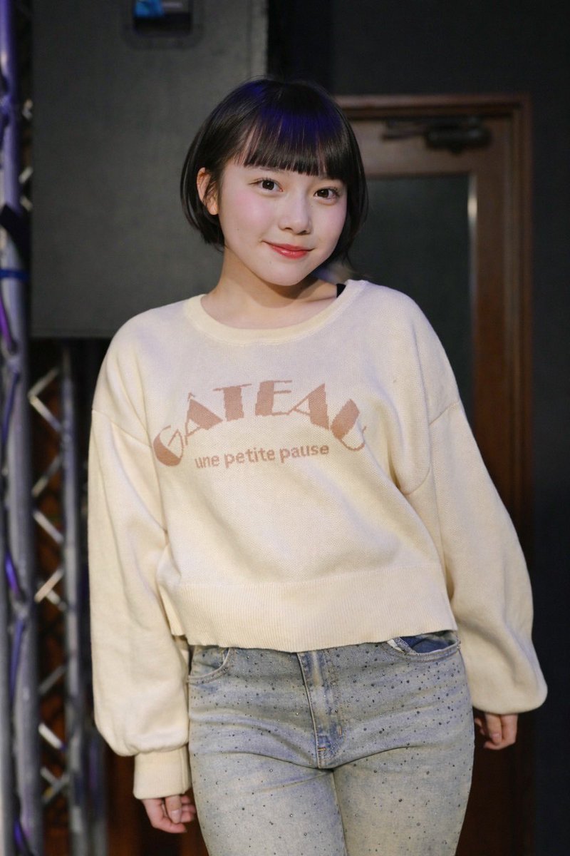 岸 桜歌 tweet media