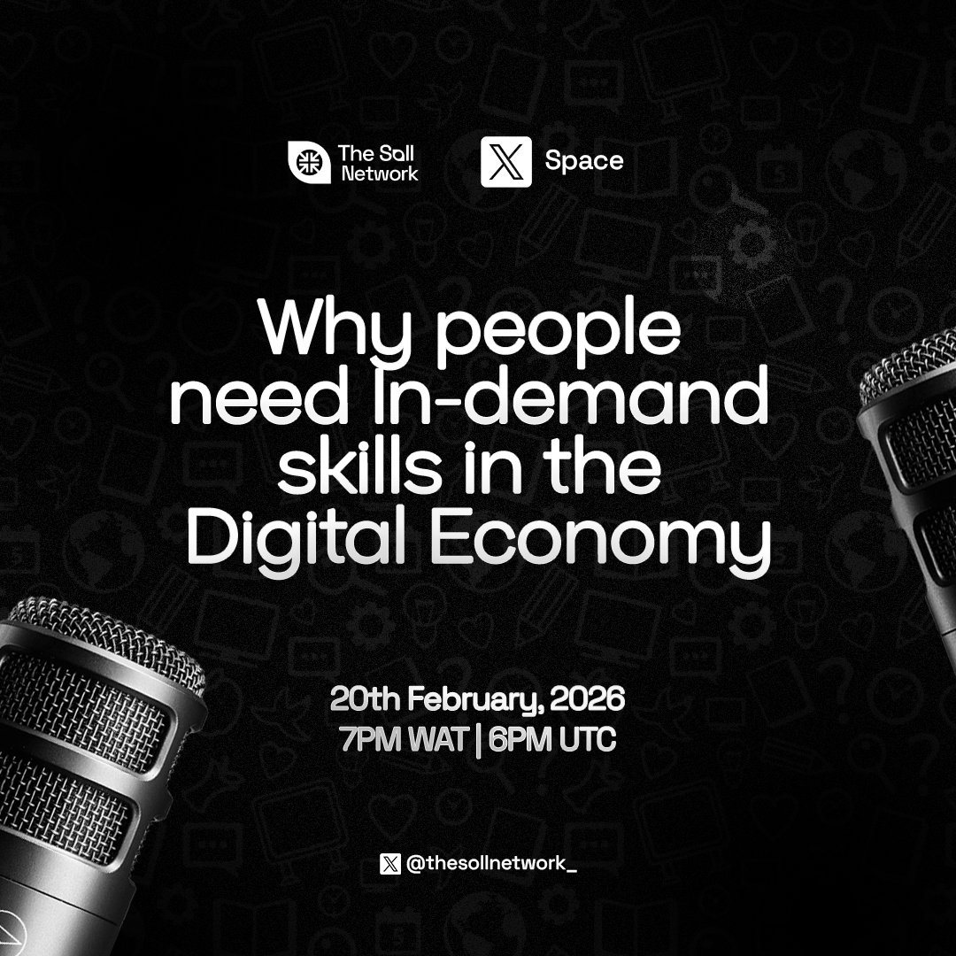 The Soll Network tweet media