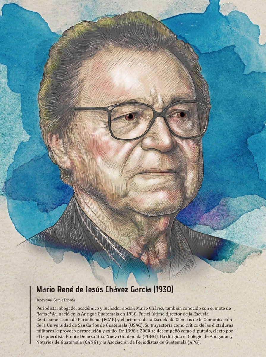 El Revolucionario Gt tweet media