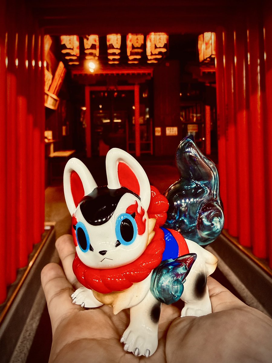 P.P.P.TOYS/ピラヲ (@kirakira_super) / Posts / X