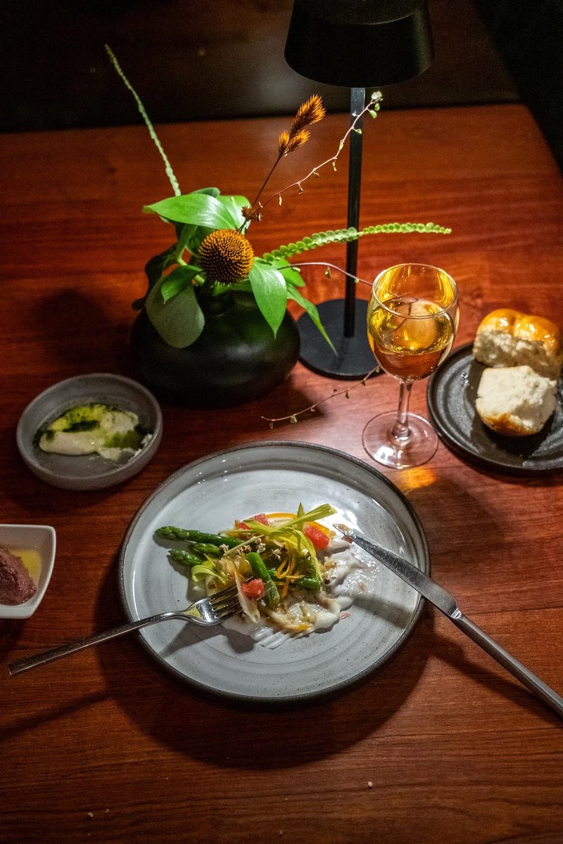 Tokara Restaurant & Deli tweet media