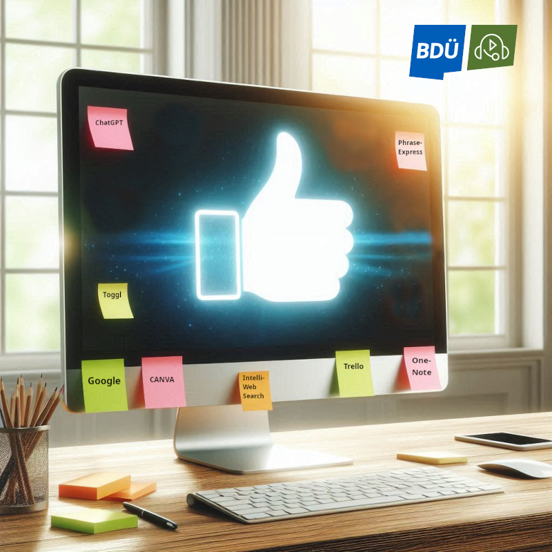 Noch schnell anmelden fürs #Webinar "Clevere Tools für einen entspannteren Übersetzungsalltag" mit Marta Pagans am 27.02. bit.ly/W_Clevere_Tools #xl8 /lf