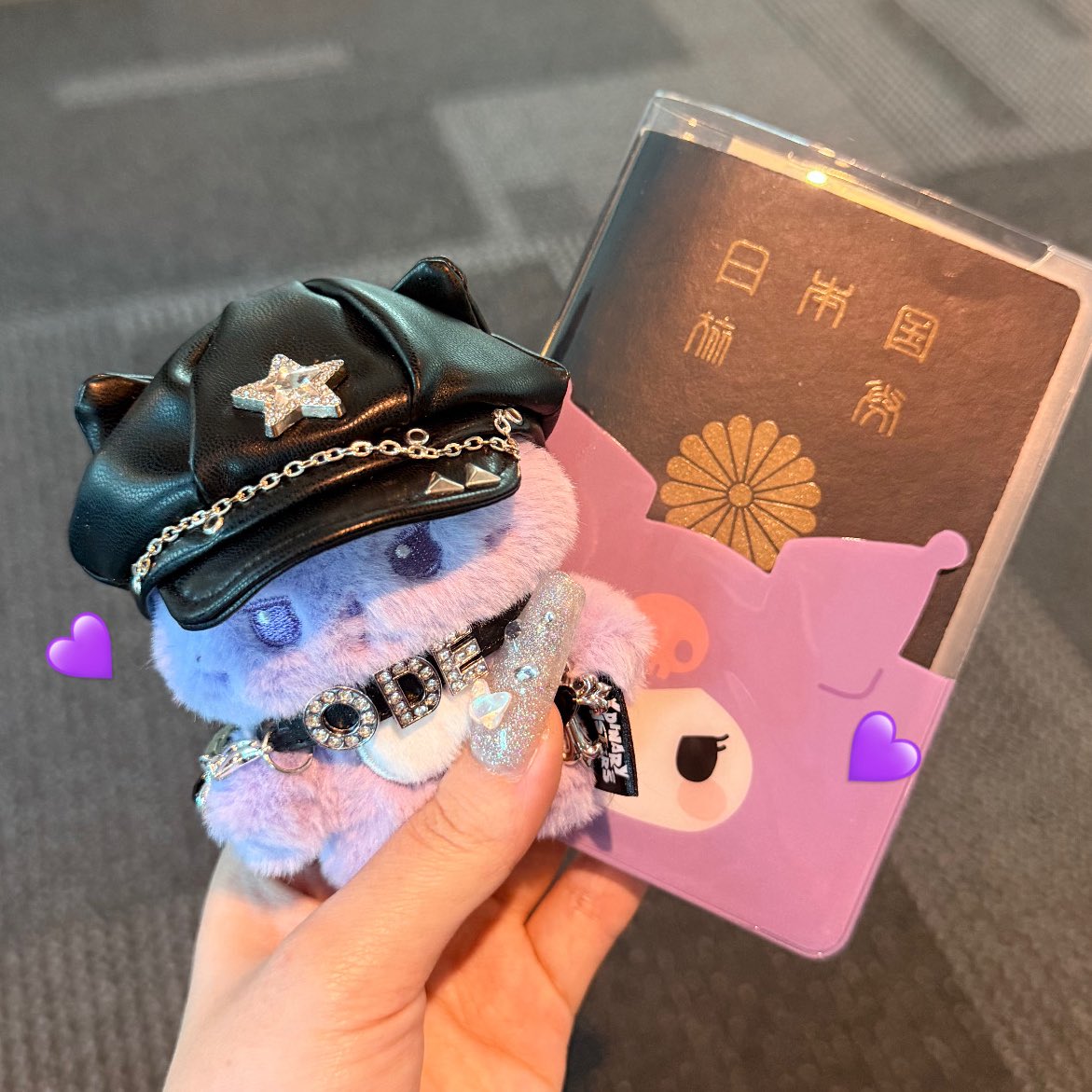 odeluv_'s tweet photo. 🇯🇵*⋆ 🇶🇦 *⋆🇪🇬✨️ with 폭드💜💜 https://t.co/VVmoRVMcis