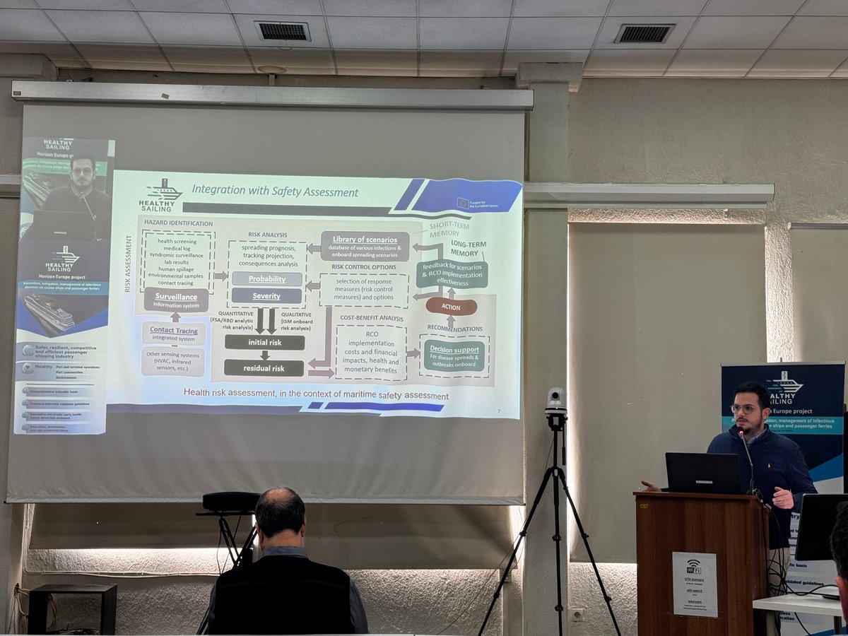 Maritime Risk Group (MRG) tweet media