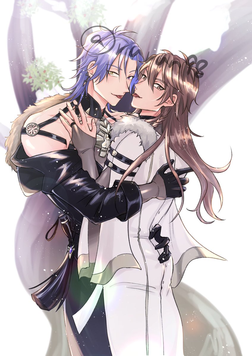 Post by るるん🦀 on X: 玖エイ