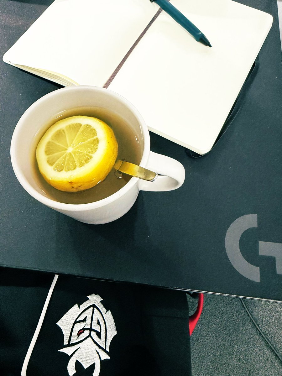 G2 DrewSpark tweet media