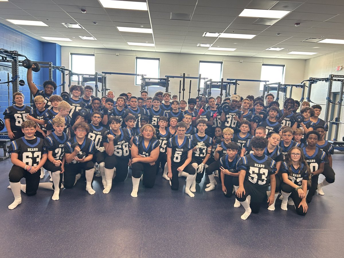 Coach Boswell tweet media