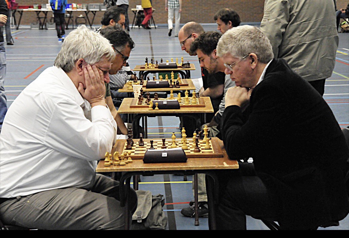 Christiaan van der Kamp tweet media