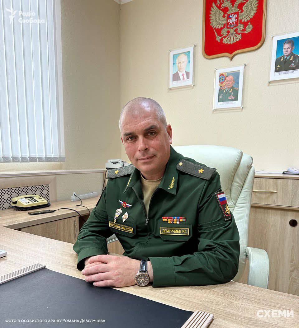 Anton Gerashchenko tweet media