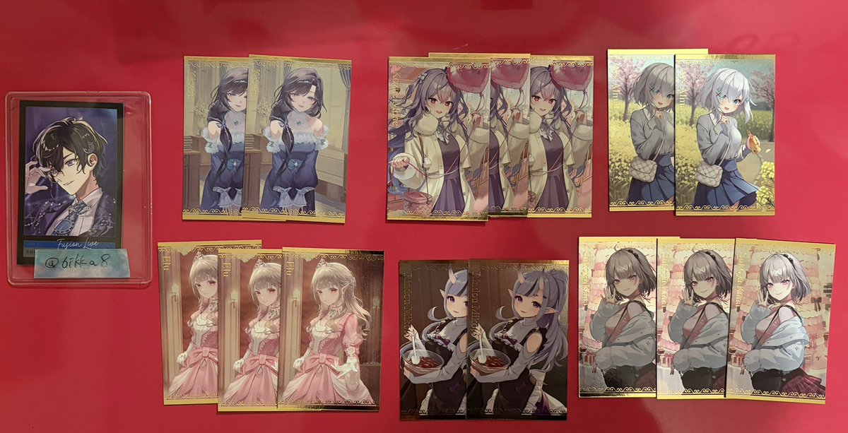 ここの(お取引) tweet media