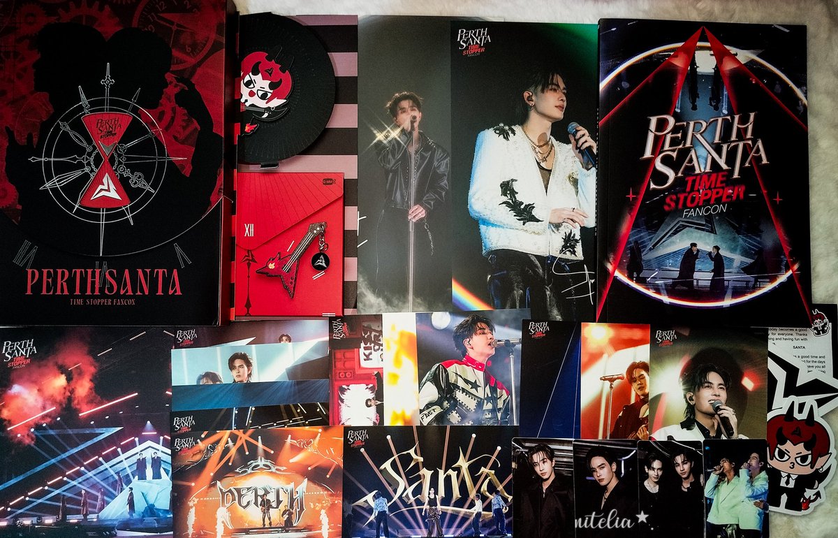 💌 𝘿𝙑𝘿 𝘽𝙊𝙓𝙎𝙀𝙏 𝙋𝙀𝙍𝙏𝙃 𝙎𝘼𝙉𝙏𝘼 𝙏𝙄𝙈𝙀