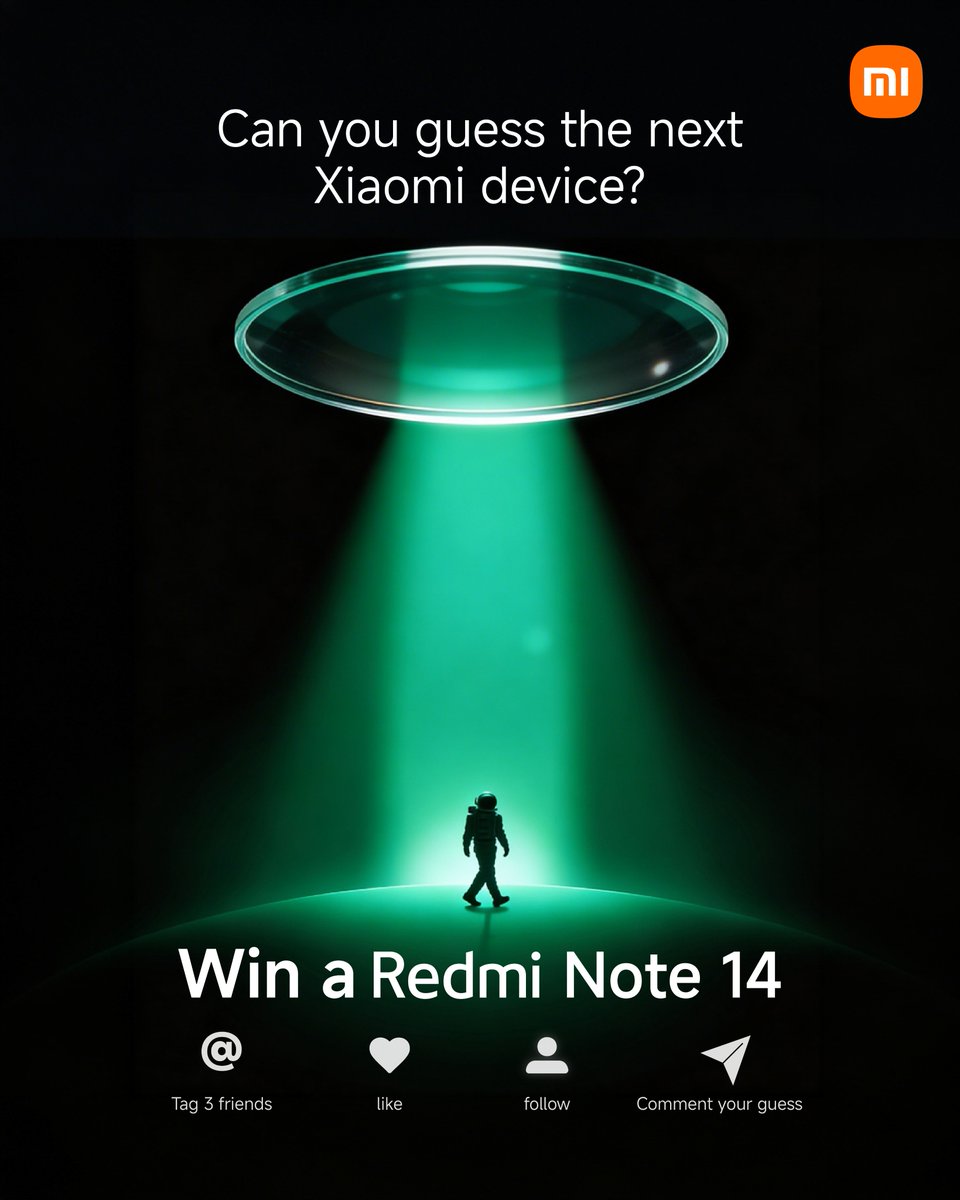 Xiaomi GCC tweet media